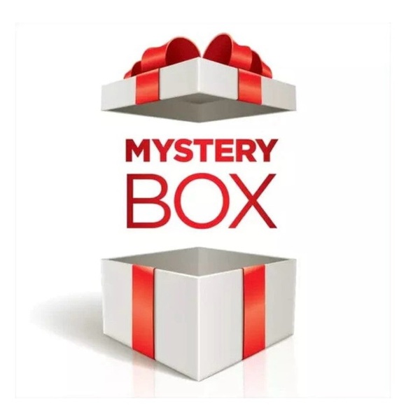 multiple Handbags - Reseller Mystery box!!